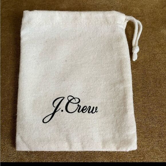 NWT J CREW Shell Drop Earrings - Picture 6 of 7